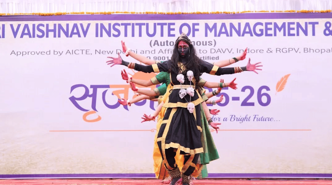 Shri Vaishnav Institute of Management & Science Indore Events photo 36